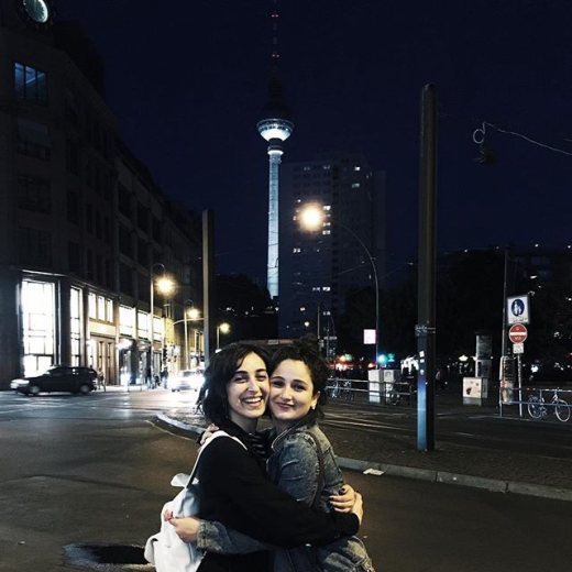 Seda Güngör