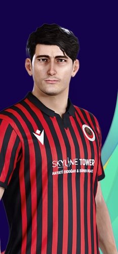 Abdullah Şahindere