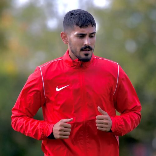 Abdullah Şahindere