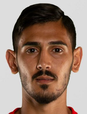 Abdullah Şahindere