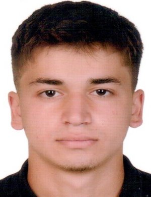 Ali Öztürk