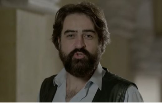 Bülent Alkış