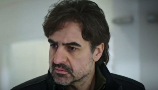Bülent Alkış