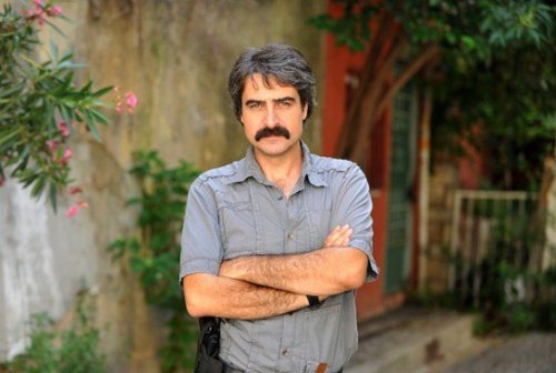 Bülent Alkış