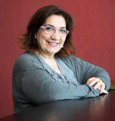 Füsun Demirel