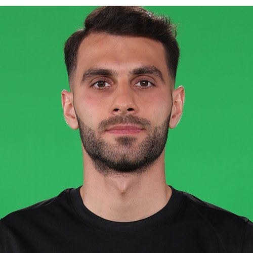 İlker Karakaş