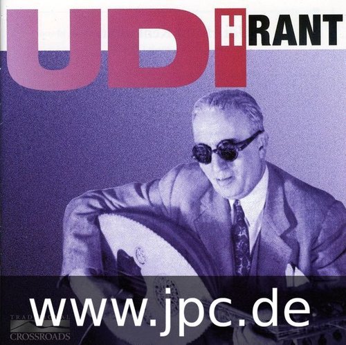 Udi Hrant Kenkülyan