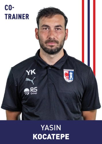 Yasin Kocatepe