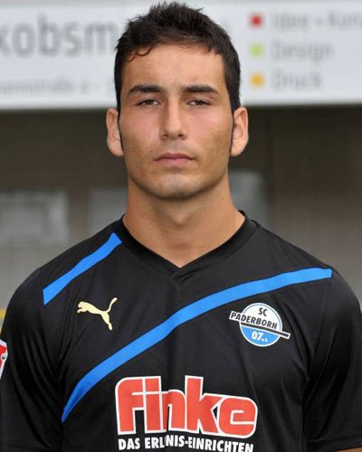 Yasin Kocatepe