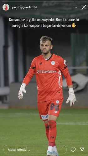 Yavuz Aygün