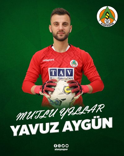 Yavuz Aygün