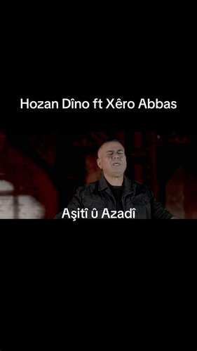 Yusuf Şahin/Hozan Dino