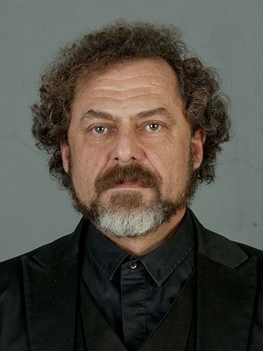 Bülent Emin Yarar