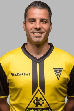Mahmut Temür