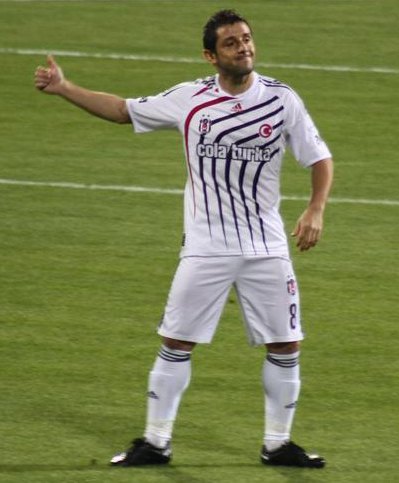 Nihat Kahveci