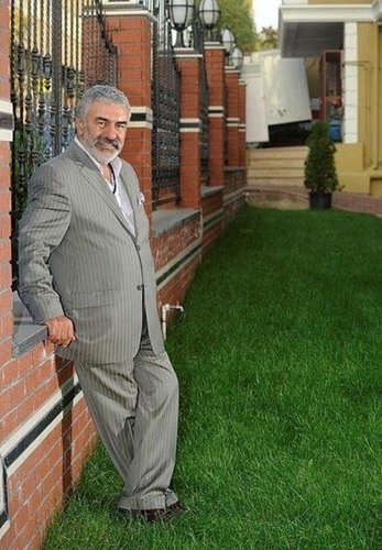 Nihat Nikerel