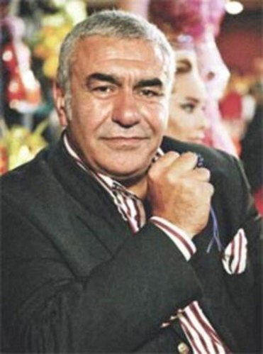 Nihat Nikerel