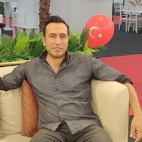 Ömer Kahveci