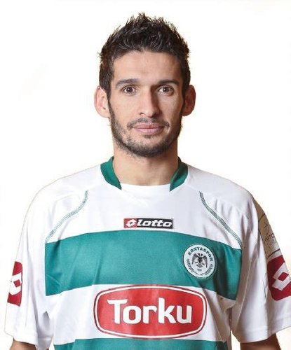 Veli Acar