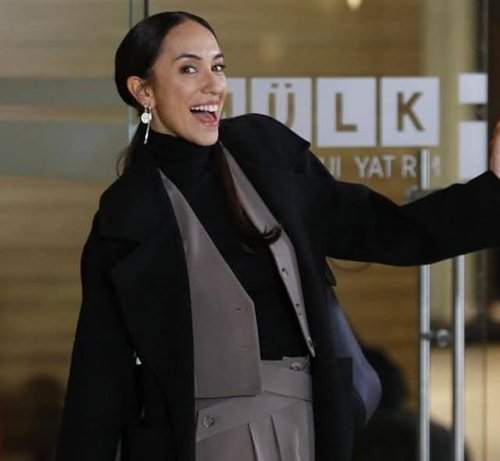 Aylin Yıldızoğlu