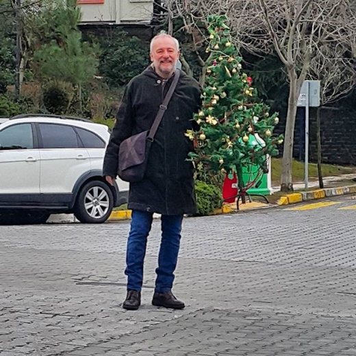 Ege Aydan