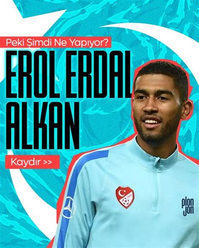 Erol Erdal Alkan