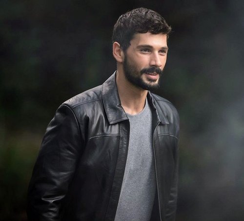 Halil İbrahim Eren