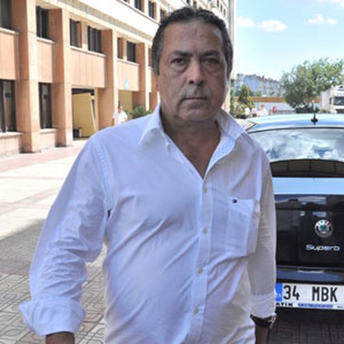 Adnan Sezgin