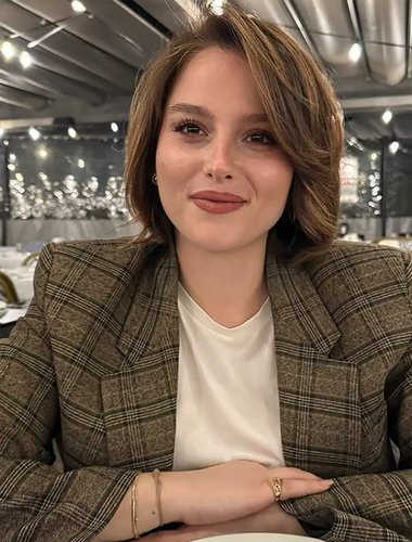 Elçin Afacan