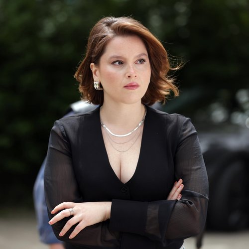 Elçin Afacan