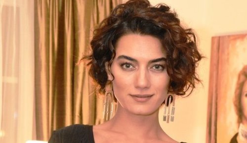 Hande Subaşı