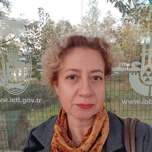 Özlem Çakar Yalçınkaya