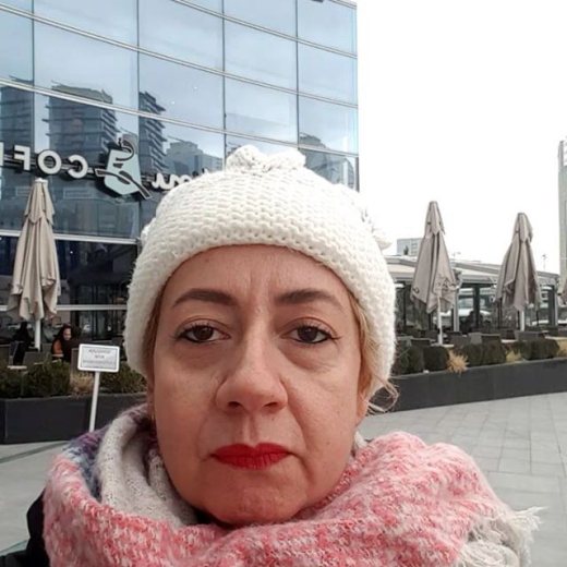 Özlem Çakar Yalçınkaya