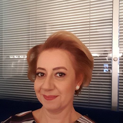 Özlem Çakar Yalçınkaya
