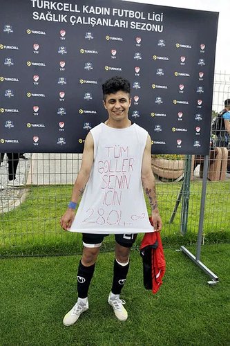 Zelal Baturay