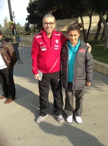 Zelal Baturay