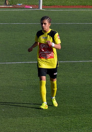Zelal Baturay