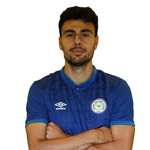 Deniz Hümmet