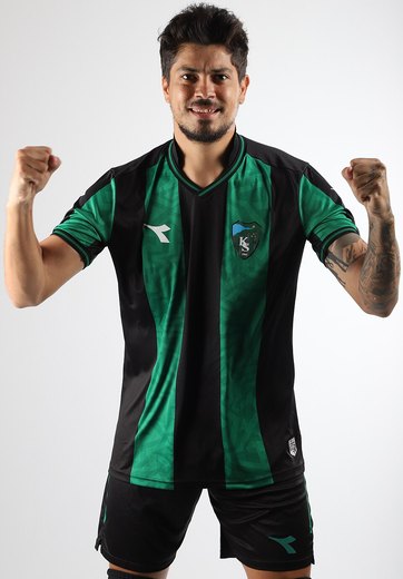 Mehmet Sak