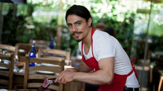 Nusret Gökçe (Nusr-Et)