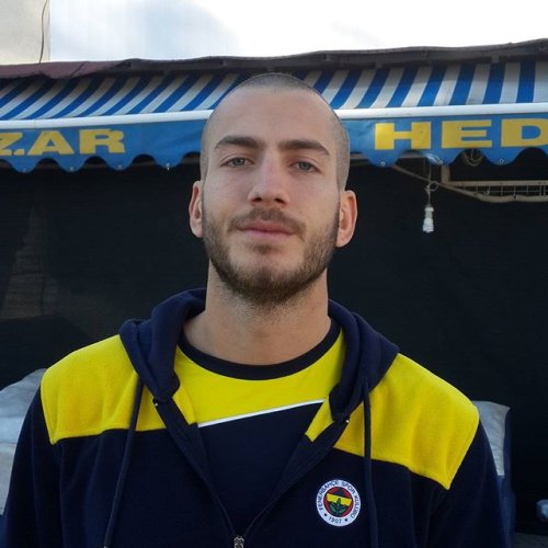 Ogeday Girişken