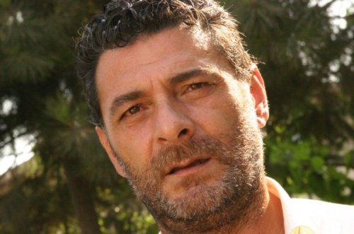 Özcan Varaylı