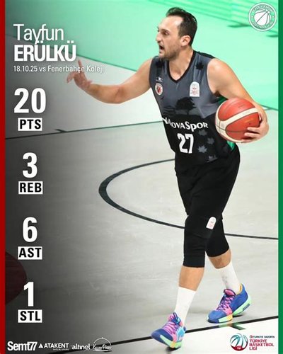 Tayfun Erülkü