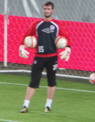 Zekeriya Topayan