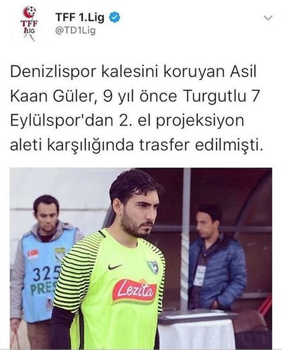 Asil Kaan Güler