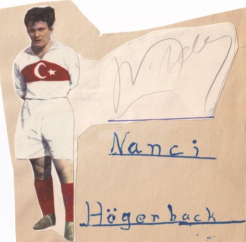 Naci Özkaya
