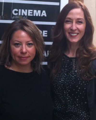 Aslı Özge