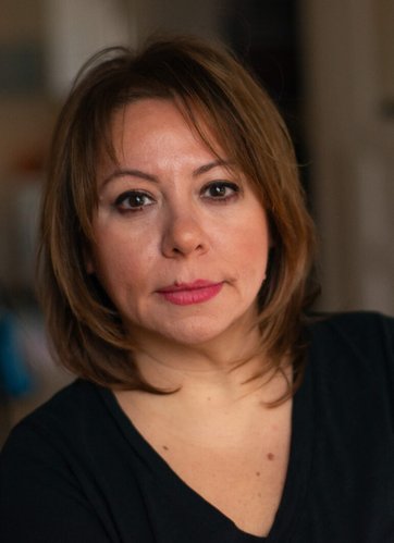 Aslı Özge