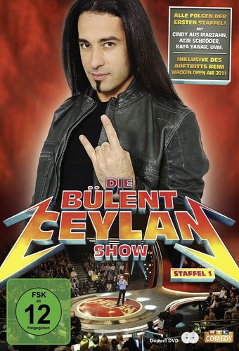 Bülent Ceylan
