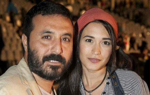 Ecem Özkaya Üstündağ